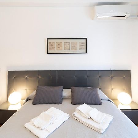 Mirabella Apartment Рим Экстерьер фото