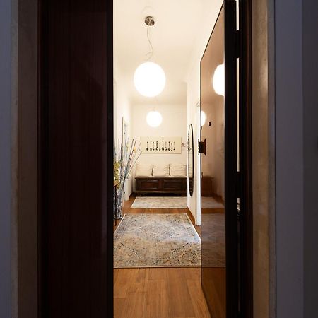 Mirabella Apartment Рим Экстерьер фото