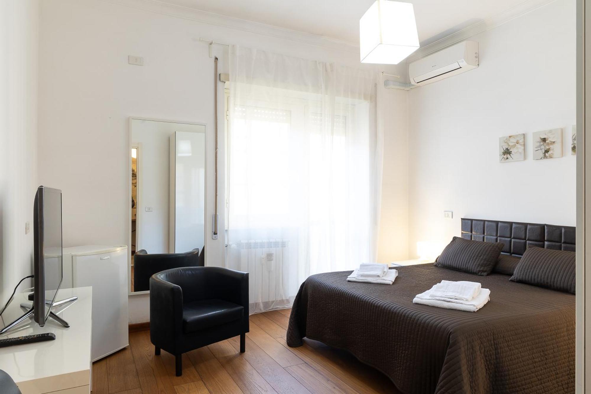 Mirabella Apartment Рим Экстерьер фото