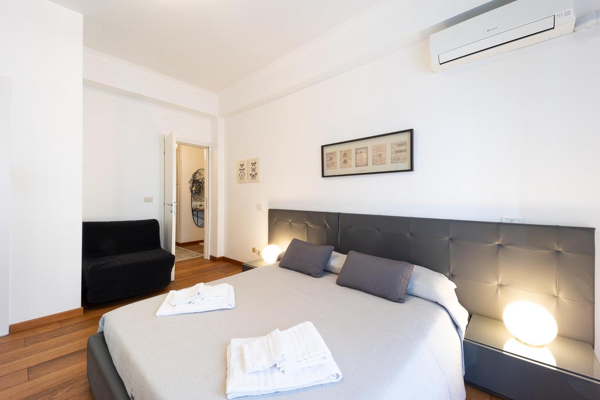 Mirabella Apartment Рим Экстерьер фото
