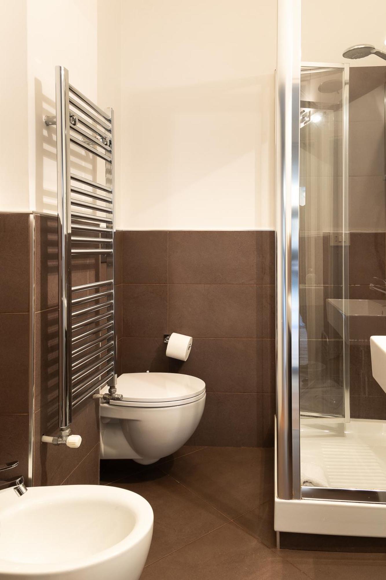 Mirabella Apartment Рим Экстерьер фото