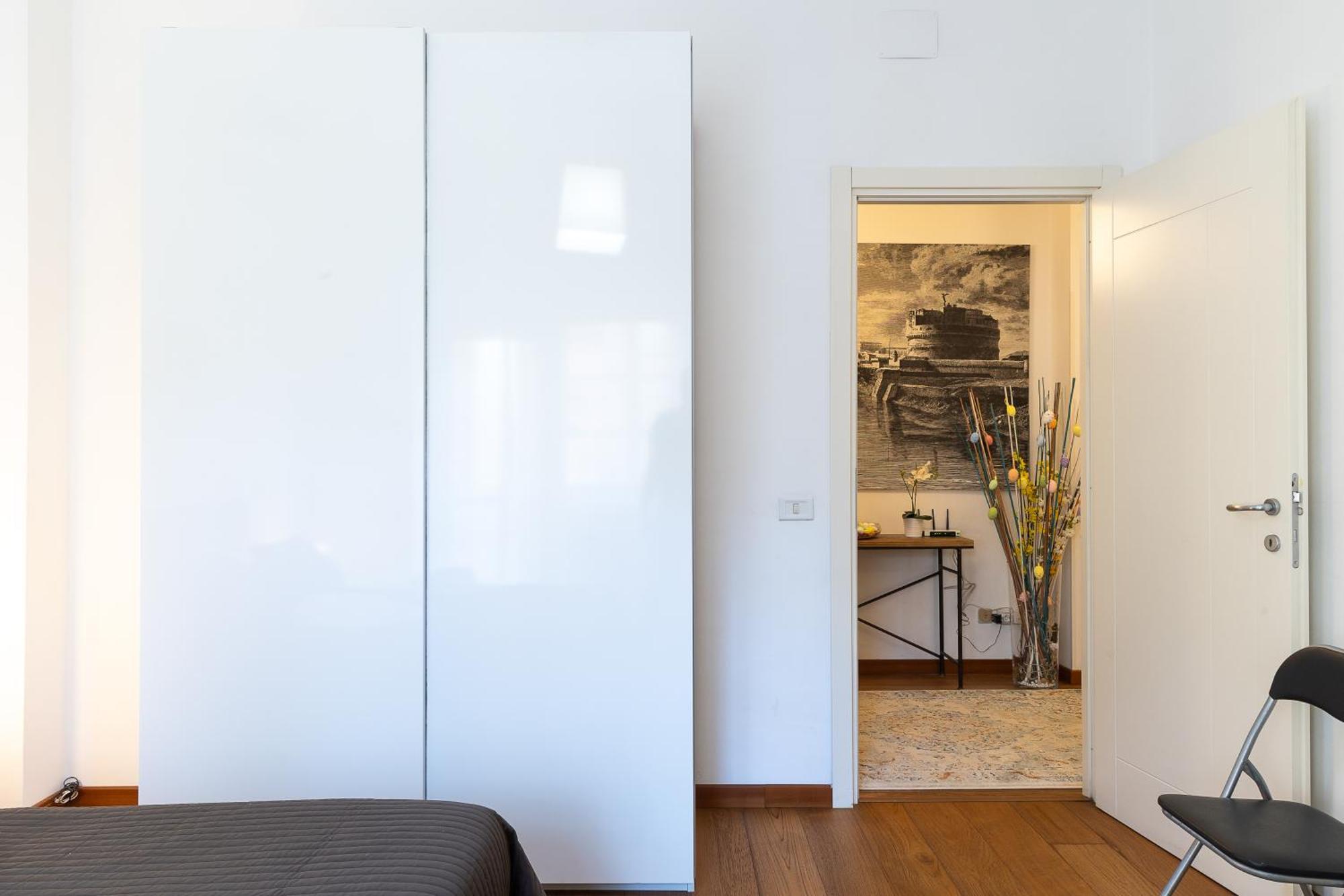 Mirabella Apartment Рим Экстерьер фото